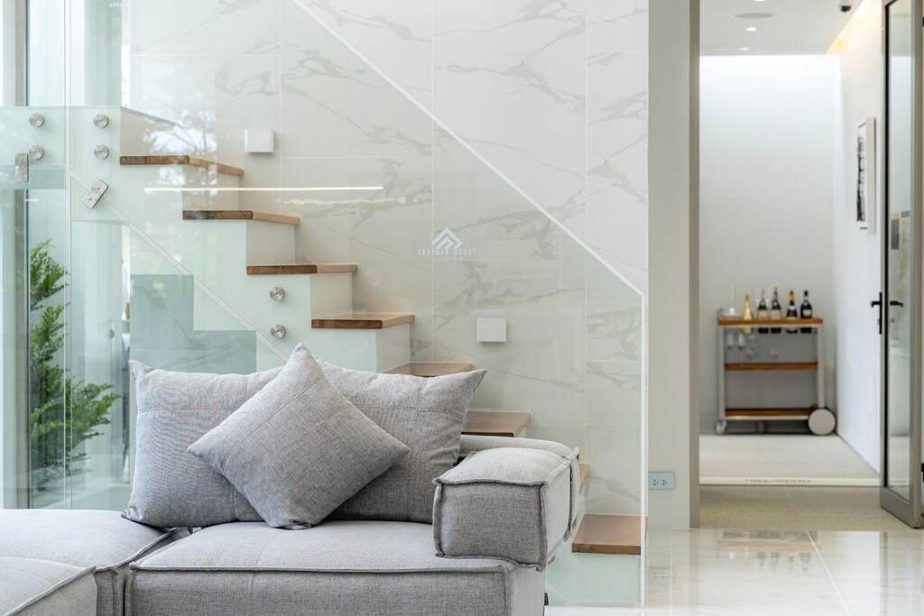 The Residence By Andaman Villa Phuket Exterior foto