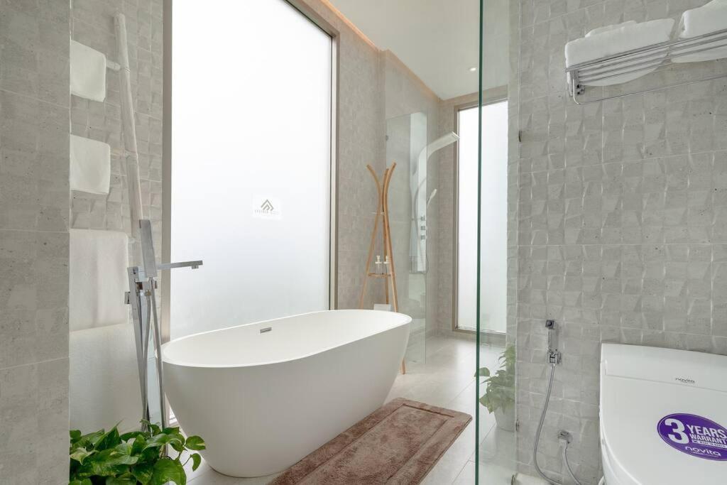 The Residence By Andaman Villa Phuket Exterior foto